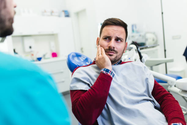 Advanced Technology for Better Dental Care in Fraser, MI