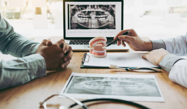 Oral Surgery in Fraser, MI