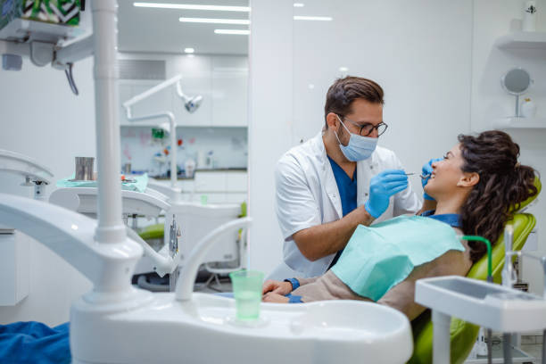Sleep Apnea Treatment in Fraser, MI