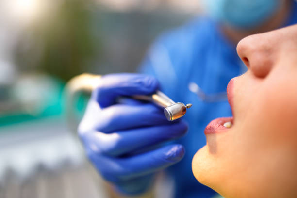 Reliable Fraser, MI Dental Services Solutions